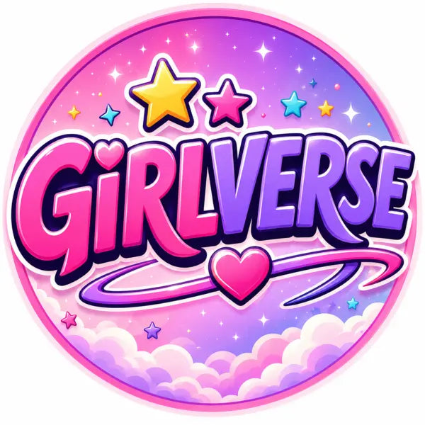 GiRLVERSE record label