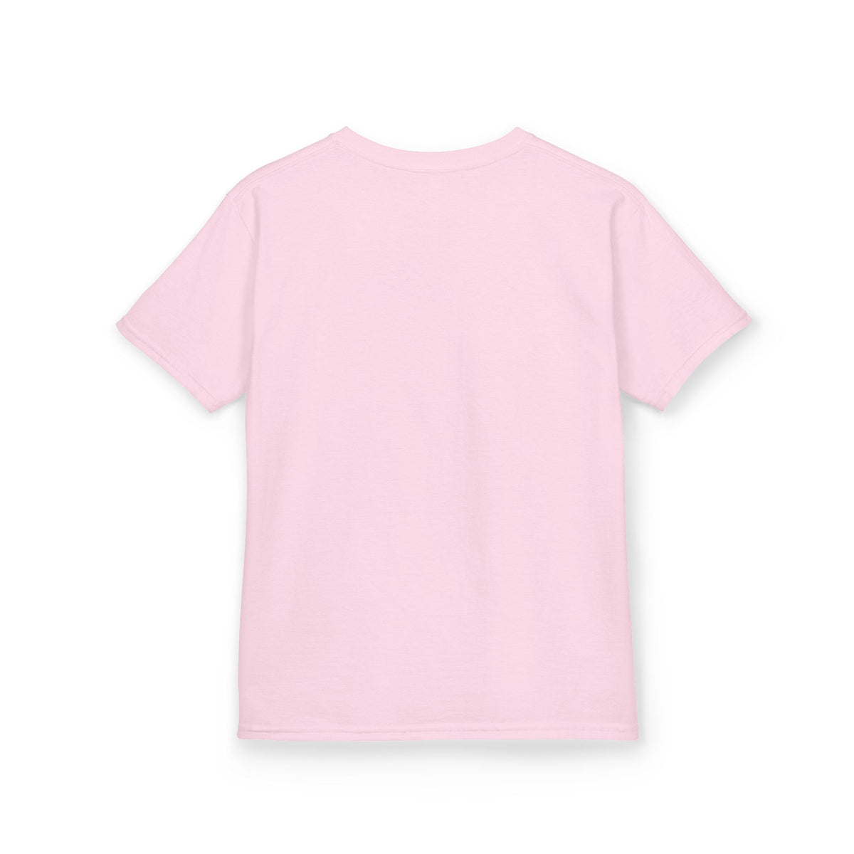 GiRLVERSE Rainbow Kids T‑Shirt