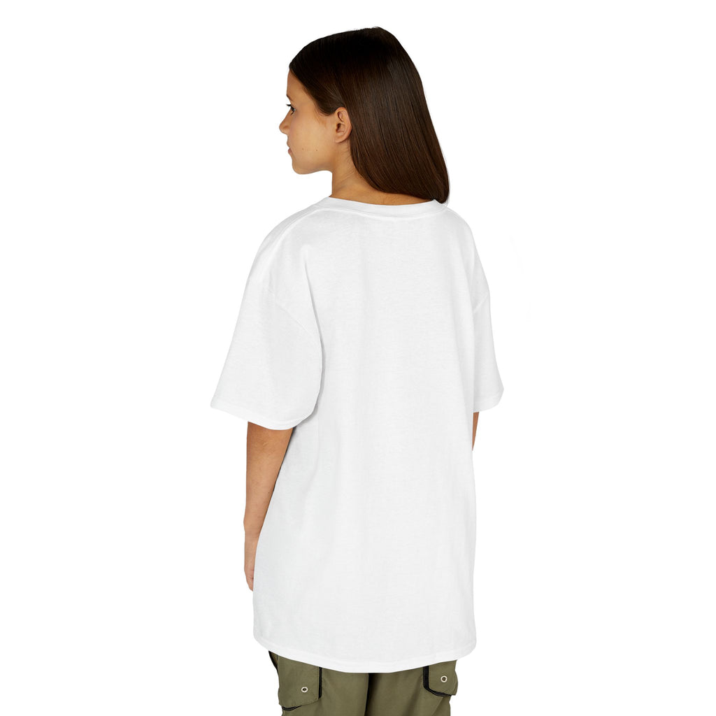 GiRLVERSE Rainbow Kids T‑Shirt