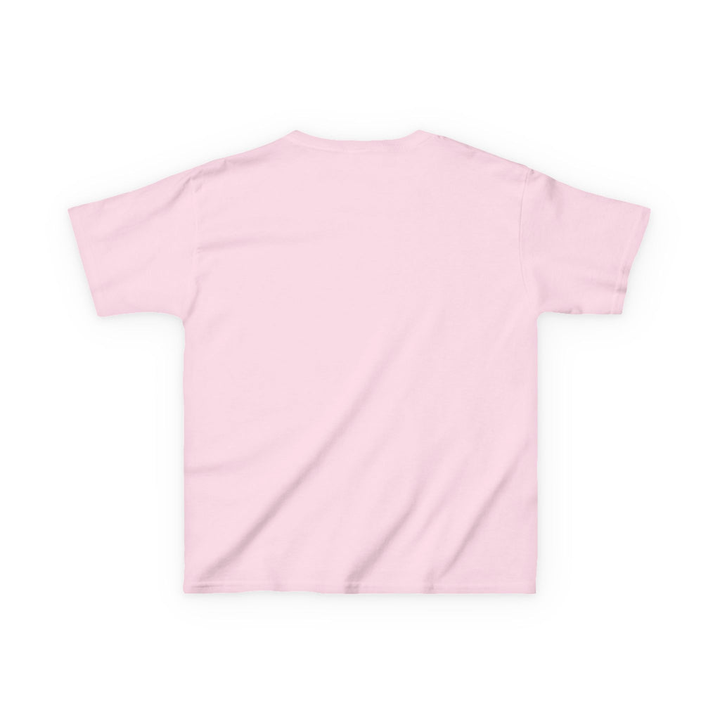 GiRLVERSE Rainbow Kids T‑Shirt