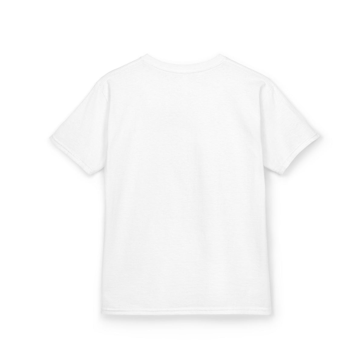 GiRLVERSE Rainbow Kids T‑Shirt