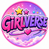 GiRLVERSE - Home