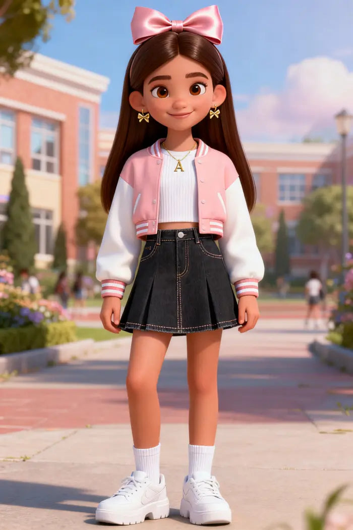 Ava — LOVES FASHION