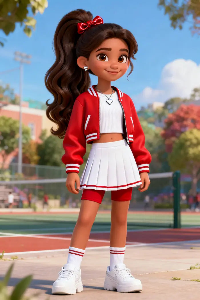 Zara — LOVES SPORTS